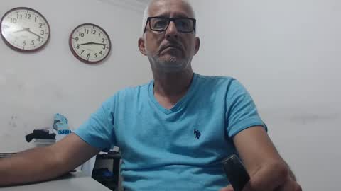 Manolito online show from 03.03.25