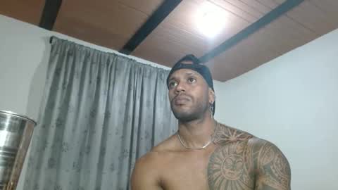 Manolo online show from 09.19.25