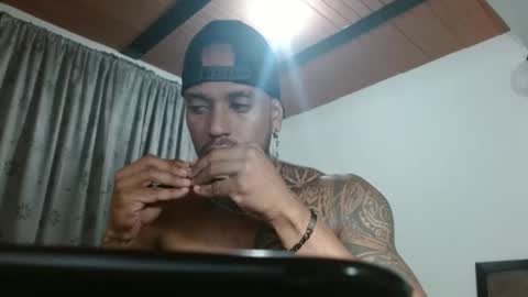 Manolo online show from 10.26.25