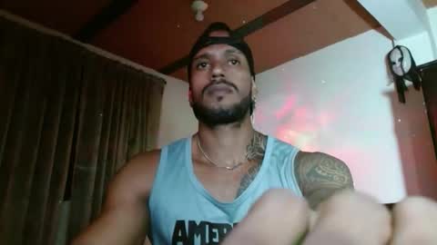 Manolo online show from 11.26.25