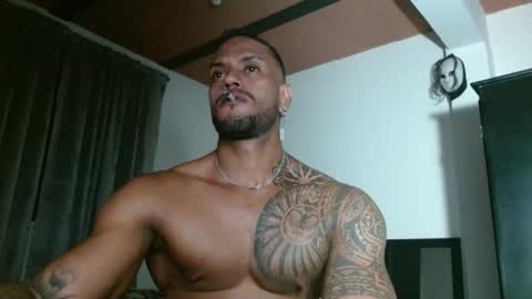 Manolo online show from 12.01.25