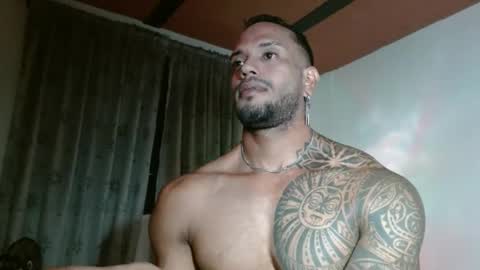 Manolo online show from 12.17.25