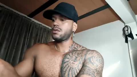 Manolo online show from 03.25.26