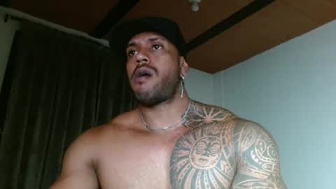 Manolo online show from 03.27.26