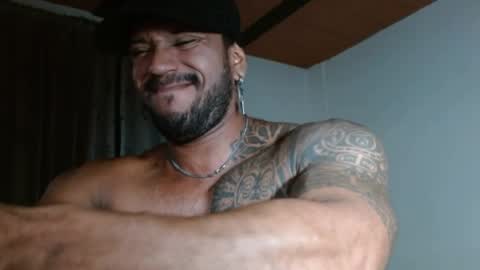 Manolo online show from 04.22.26