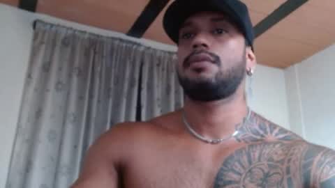 Manolo online show from 04.24.26