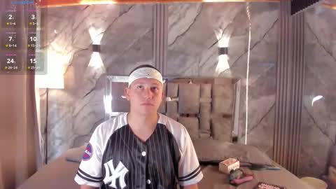 Manson and Zoe online show from 02.08.26