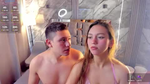 Manson and Zoe online show from 02.21.26