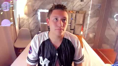 Manson and Zoe online show from 03.23.26