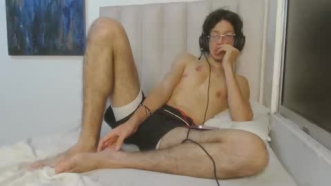 Snapshot of manu_vera8 chatting on 06.05.26 Manuel online show from 06.05.26