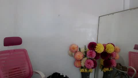 Snapshot of manualrein19 chatting on 03.10.25 rein online show from 03.10.25