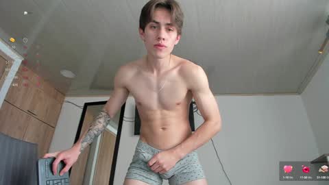 manucute 23  online show from 12.18.24