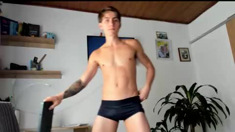 manucute 23  online show from 02.17.26