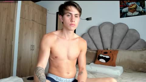 manucute 23  online show from 03.09.26