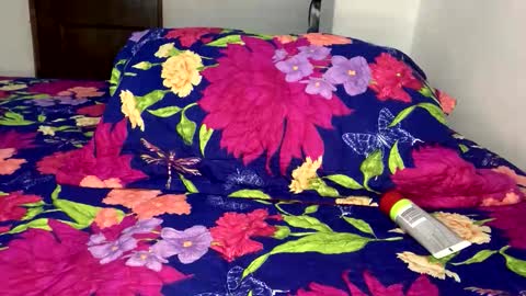 Manuel RL online show from 04.05.26