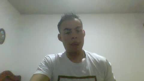 manuel9810 online show from 12.31.24