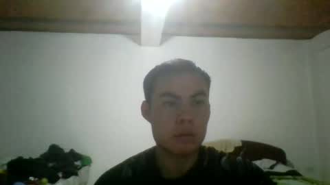 manuel9810 online show from 10.16.25