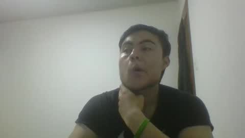 manuel9810 online show from 04.13.26