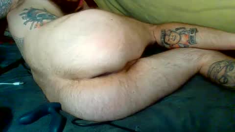 Daddy online show from 12.31.24