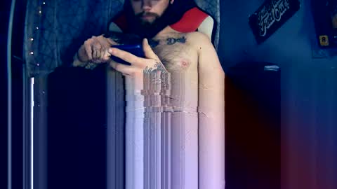 Snapshot of manuel_dexterity chatting on 02.16.26 Daddy online show from 02.16.26