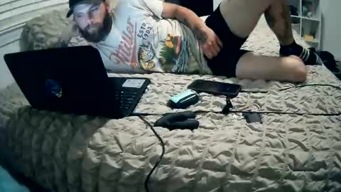 Daddy online show from 06.23.26