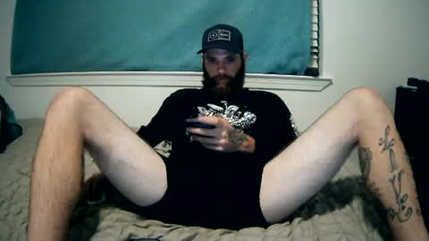 Daddy online show from 07.11.26