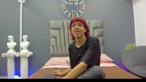 Snapshot of manuel_rivero chatting on 03.02.26 Manuel Rivero online show from 03.02.26