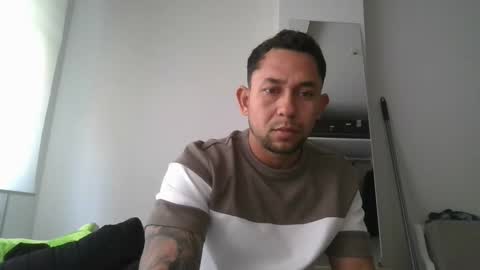 Snapshot of manuel_vargas1991 chatting on 02.19.25 MANUEL online show from 02.19.25