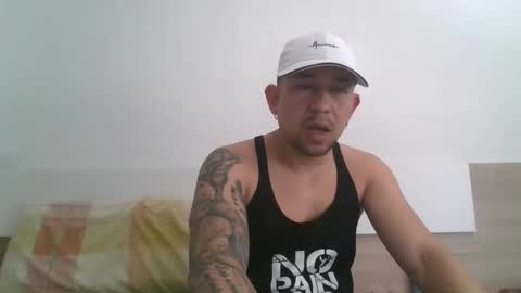 Snapshot of manuel_vargas1991 chatting on 05.20.26 MANUEL online show from 05.20.26