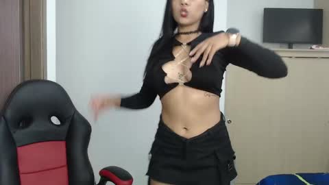 Snapshot of manuela99x chatting on 03.02.26 Manuela online show from 03.02.26