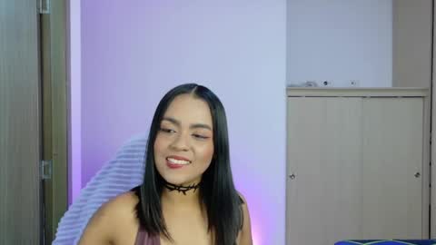Snapshot of manuela99x chatting on 05.25.26 Manuela online show from 05.25.26