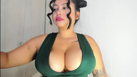 Snapshot of manuela_anderson chatting on 05.20.26 MANUELA online show from 05.20.26