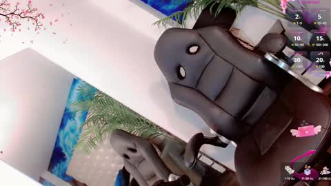 Manuela Kingsley online show from 02.09.25