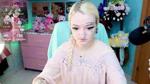 Manuela online show from 12.02.24