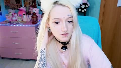 Manuela online show from 12.07.24