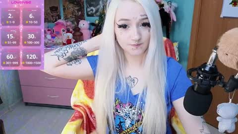 Manuela online show from 12.28.24