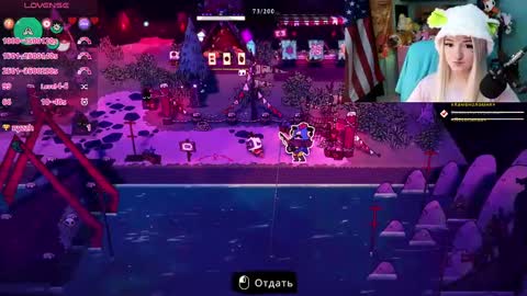 Manuela online show from 02.18.25