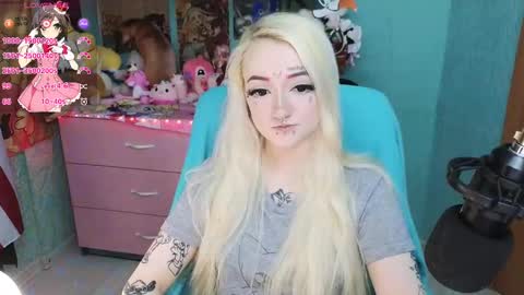 Manuela online show from 03.09.25