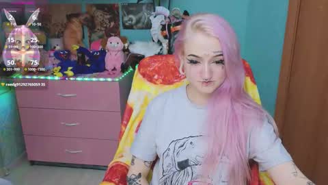 Manuela online show from 09.12.25