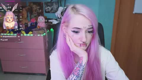 Manuela online show from 09.26.25