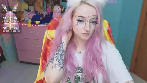 Manuela online show from 10.09.25