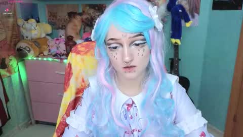 Manuela online show from 11.22.25