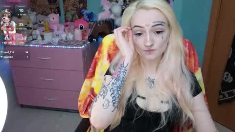 Manuela online show from 03.20.26