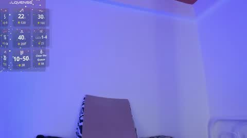 Manuela online show from 05.29.26