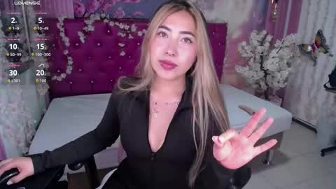 Snapshot of manuelaveelez chatting on 02.24.26 Manuela online show from 02.24.26