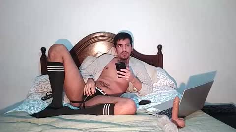 manuelino93 online show from 01.13.26