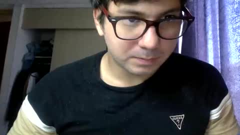 Snapshot of manuelle_francesco chatting on 01.18.25 Manu online show from 01.18.25