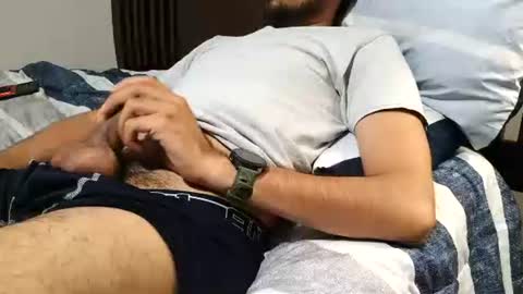 Snapshot of manuelm23 chatting on 05.18.26 Manuel online show from 05.18.26