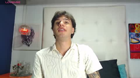 Manuel online show from 03.20.26