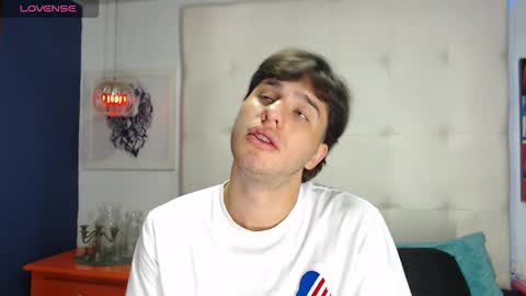 Manuel online show from 03.24.26